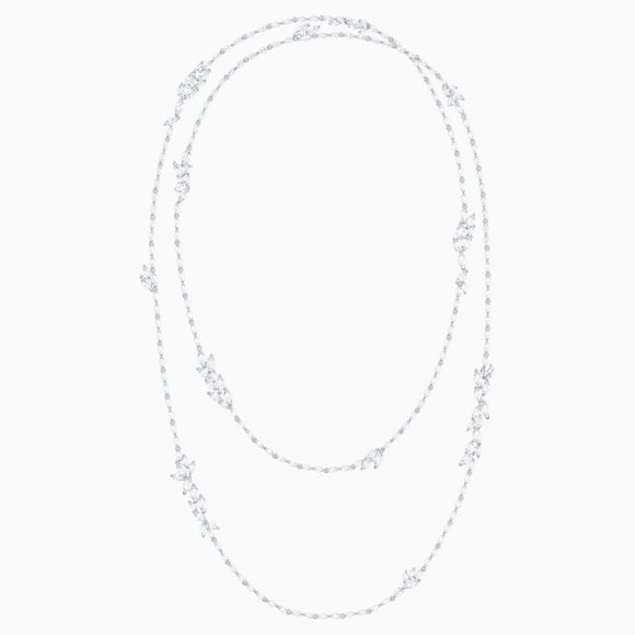 Swarovski Long Necklace - Picture 10 of 10